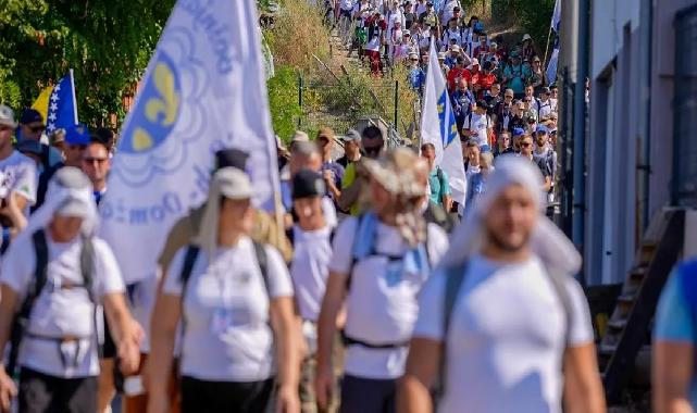 Kocaeli Büyükşehir Belediyesi’nden Bosna Hersek’e anlamlı katkı