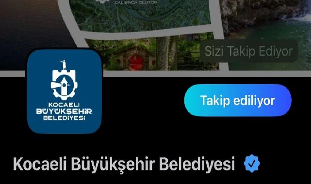 Kocaeli şimdi NEXT TEKNOFEST'te