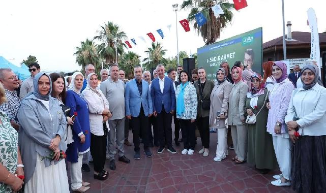 Kocaeli’den Batı Trakya’ya destek sözü