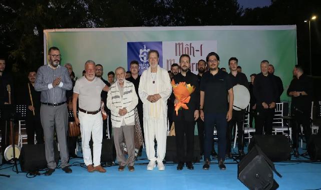 Muharrem ayının manevi iklimi Kocaeli’yi sardı