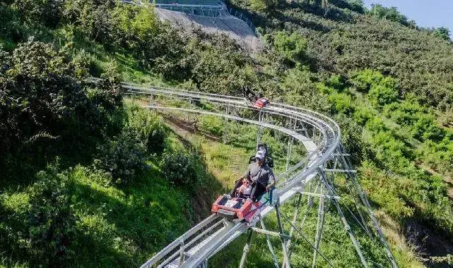 Ordu'da ‘Dağ Kızağı’ açılıyor