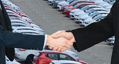 Sosyal medyada araç kiralama tuzağına dikkat! Düşük fiyatlı ilanlara kanmayın!