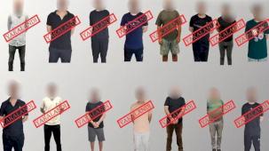 15 suçlu daha Türkiye'ye iade edildi