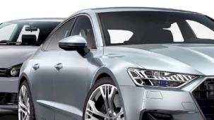 2025'in ilk yarısında otomotivde yükseliş