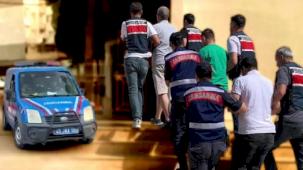 28 ilde DEAŞ'a 153 gözaltı!