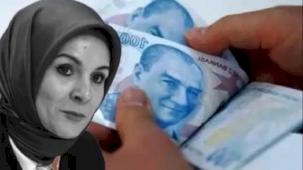 5,3 milyar TL'lik evde bakımlar hesaplarda