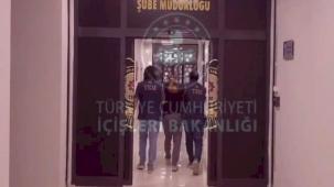 64 ilde FETÖ'ye 306 gözaltı!