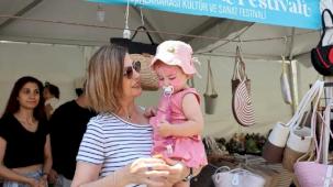 9.Uluslararası Nasreddin Hoca Kültür ve Sanat Festivali açıldı