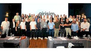 A101, Girişim 101 ile Teknoloji Odaklı Girişimlerle Buluştu