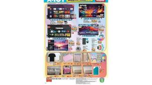 A101'de 3 Temmuz'dan İtibaren Alternatif Ulaşım Ürünleri Satışta