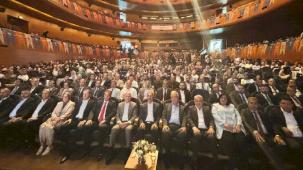 Ulaşımdan Bursa'ya 266,8 milyar TL'lik yatırım müjdesi