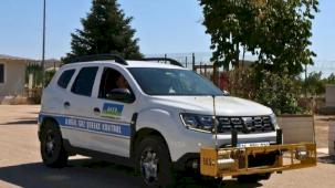 Aksa Bursa'dan doğal gazda kaçak arama mesaisi