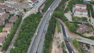 Alikahya bölgesi bu projeyle nefes alacak