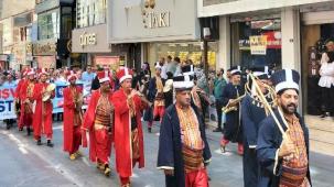 Alışveriş Festivali esnafa can suyu oldu