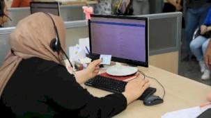 Ankara Keçiören'de istihdamın kapıları kariyer ofisiyle aralanıyor