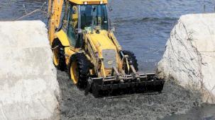 Ankara Keçiören'de temizlik seferberliği