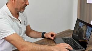 Antalya’nın coğrafyası dijitalde hayat buluyor