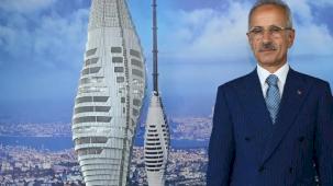 Anten ormanları tarih olacak