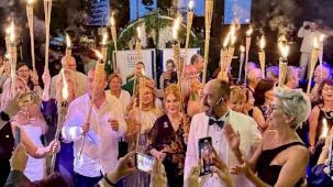 Arif Çorapçıoğlu, Lions 118-R Genel Yönetmenliği görevini devraldı