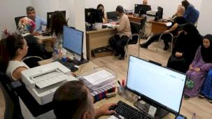 ASAT’tan Kepez’e yeni hizmet noktası