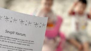 Bakan Göktaş’tan koruyucu ailelere ve çocuklara duygusal mektup