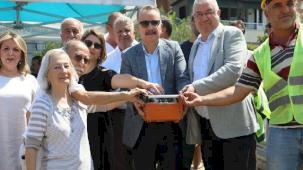 Balıkesir Edremit'e yeni aile sağlığı merkezi