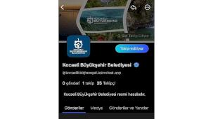 Başkan Büyükakın ve Büyükşehir şimdi de NEXT TEKNOFEST'te