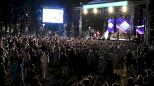 Başkan Genç: “Kültür ve sanatla şehirlerin ruhu tamamlanır”