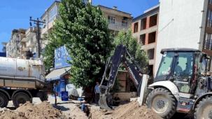 BASKİ’den Edremit’teki koku sorununu çözen hamle