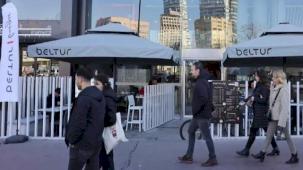 BELTUR'dan işgal açıklaması: Üç çalışanın iş akdi feshedildi