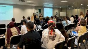 BESOB'dan Genel Sekreterlere eğitim programı