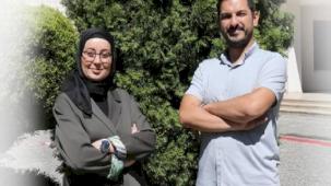 BTÜ’den akıllı telefon kullanımına çözüm... BTÜ, dijital risklere karşı Avrupa ile el ele