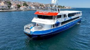 Bursa Mudanya'dan körfeze açılıyor... İlk sefer 5 Temmuz'da