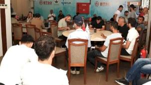 Bursa Osmangazi’de istihdam sağlayan buluşma