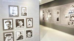 Bursa'da 'Yaşamak Güzel Şey Be Kardeşim' sergisi