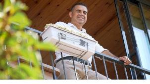 Büyükşehir'den Muhtarlara 