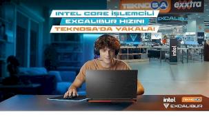 Casper, Teknosa ve Intel iş birliğiyle RE:PLAY Turnuvası başlıyor