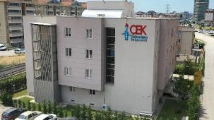 ÇEK, tam bursluluk programını hayata geçiriyor