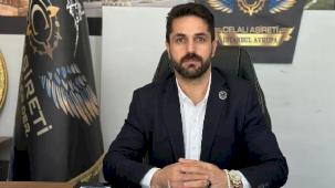 Celali Aşireti Derneği'nden 'Eşre Rüya' tepkisi