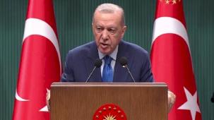 Barış Masası Türkiye'de kurulacak