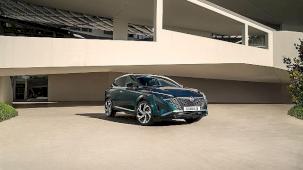 Daha düşük tüketim, daha az emisyon, daha sessiz sürüş: Yenilenen e-POWER Teknolojisi