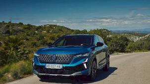 Daha İddialı, Daha Güçlü Yeni Renault Austral Türkiye'de Satışa Sunuldu