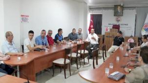 Dalaman Belediyesi’nden esnafa temizlik çağrısı