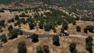 DBB, köylere dönüş yolunu açıyor!