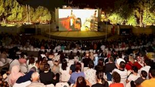 Denizli Büyükşehir’in yaz akşamları sinema keyfi yeniden başlıyor