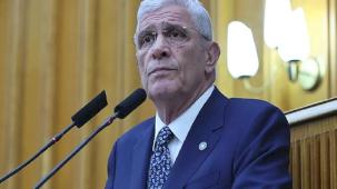 Dervişoğlu’ndan hükümete sert eleştiriler... 