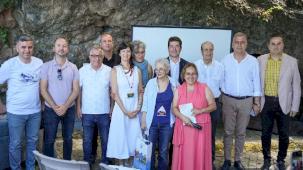 Doğu Karadeniz’de VİRA projesi kültürel iş birliğini güçlendiriyor