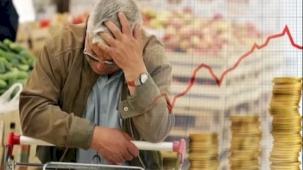 Enflasyon rakamları açıklandı