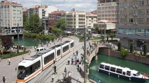 Eskişehir’de katılımcı bütçede oylama süreci başladı