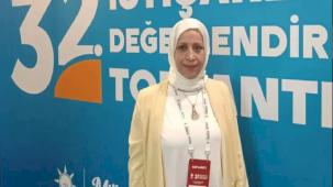 Esra Dündar’dan “Terörsüz Türkiye” vurgusu